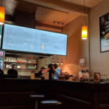 Roast À l'intérieur