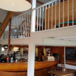 Haddock Watersport Dentro