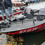 Haddock Watersport Exterior