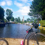 Haddock Watersport Exterior