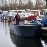 Haddock Watersport Exterior