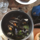 Haddock Watersport Bebida