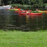 Haddock Watersport Exterior