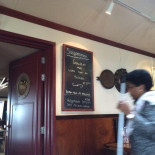 Haddock Watersport Carta