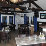 Haddock Watersport Dentro