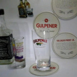 Haddock Watersport Bebida