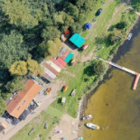 Haddock Watersport Exterior