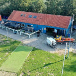 Haddock Watersport Exterior