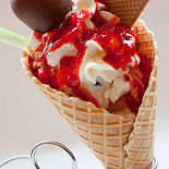 Haddock Watersport Comida