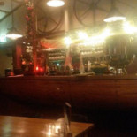 Haddock Watersport Dentro