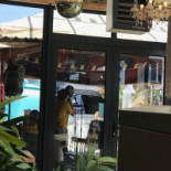 Sushi De Luxe Extérieur