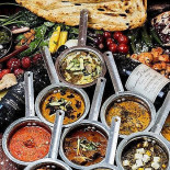 Sushi De Luxe Nourriture