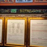 Bart's Snelbuffet Carte