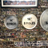 Bart's Snelbuffet Carte