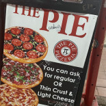 Bart's Snelbuffet Carte