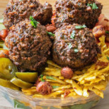 Falafellow B.v. Amsterdam Nourriture