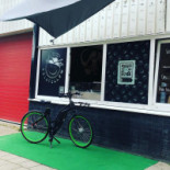 Falafellow B.v. Amsterdam Extérieur