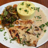 Pasta E Pizza Nourriture