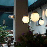 Café Harlem Boisson