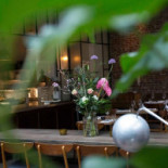 Café Harlem Boisson