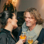 Café Harlem Boisson