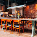 Café Harlem Extérieur