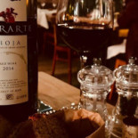 Café Harlem Boisson