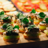 Café Harlem Boisson