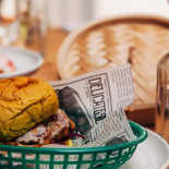 Café Harlem Boisson