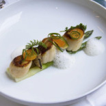 Café Harlem Boisson