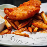 Café Harlem Nourriture