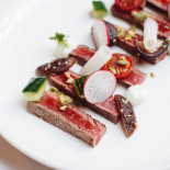 Café Harlem Boisson