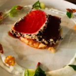 Café Harlem Nourriture