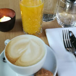 Café Harlem Boisson