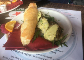 Sportclub Match Eetcafe Thijs food