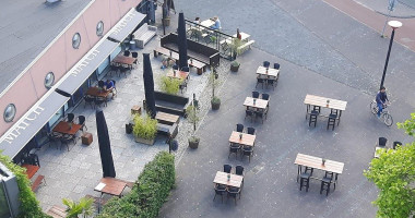 Sportclub Match Eetcafe Thijs outside