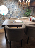 Sportclub Match Eetcafe Thijs inside