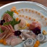 Oshima Food