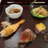 Oshima Food