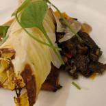 La Perla Pizzeria Boisson