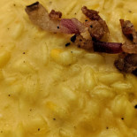 La Perla Pizzeria Nourriture