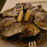 La Perla Pizzeria Nourriture