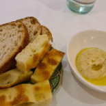 La Perla Pizzeria Nourriture