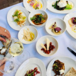 La Perla Pizzeria Boisson