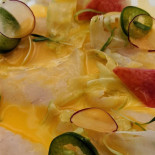 La Perla Pizzeria Boisson