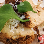 La Perla Pizzeria Nourriture