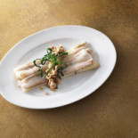 La Perla Pizzeria Boisson