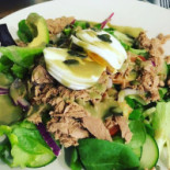 La Perla Pizzeria Boisson