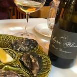 La Perla Pizzeria Boisson