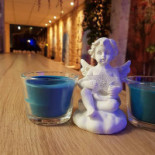 Eethuis Corfu Boisson